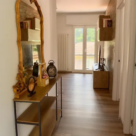 בית נופש Casa Perla Dei Laghi - View, Bbq, Wifi 1gb & Aircond