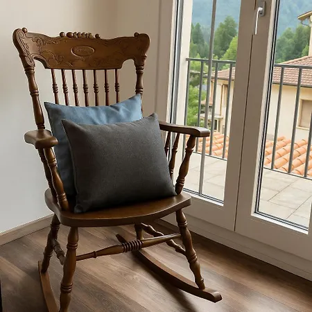 בית נופש Casa Perla Dei Laghi - View, Bbq, Wifi 1gb & Aircond *