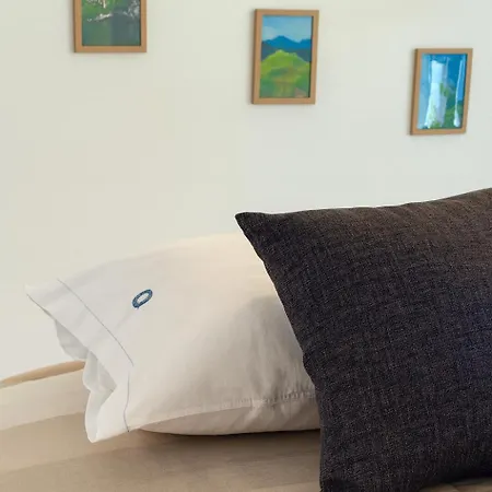 Casa Perla Dei Laghi - View, Bbq, Wifi 1gb & Aircond * פורלצה