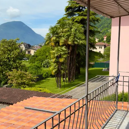 Casa Perla Dei Laghi - View, Bbq, Wifi 1gb & Aircond פורלצה